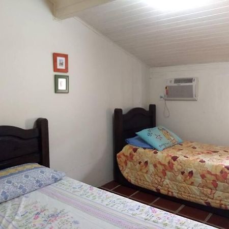 Casa Dos Sonhos A 200 M. Da Praia Do Pero! Кабу-Фриу Экстерьер фото