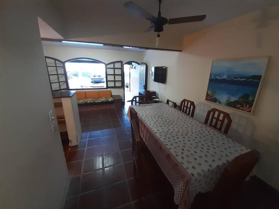 Casa Dos Sonhos A 200 M. Da Praia Do Pero! Кабу-Фриу Экстерьер фото