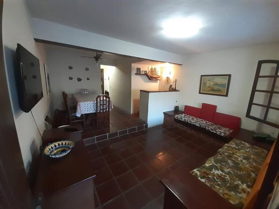 Casa Dos Sonhos A 200 M. Da Praia Do Pero! Кабу-Фриу Экстерьер фото