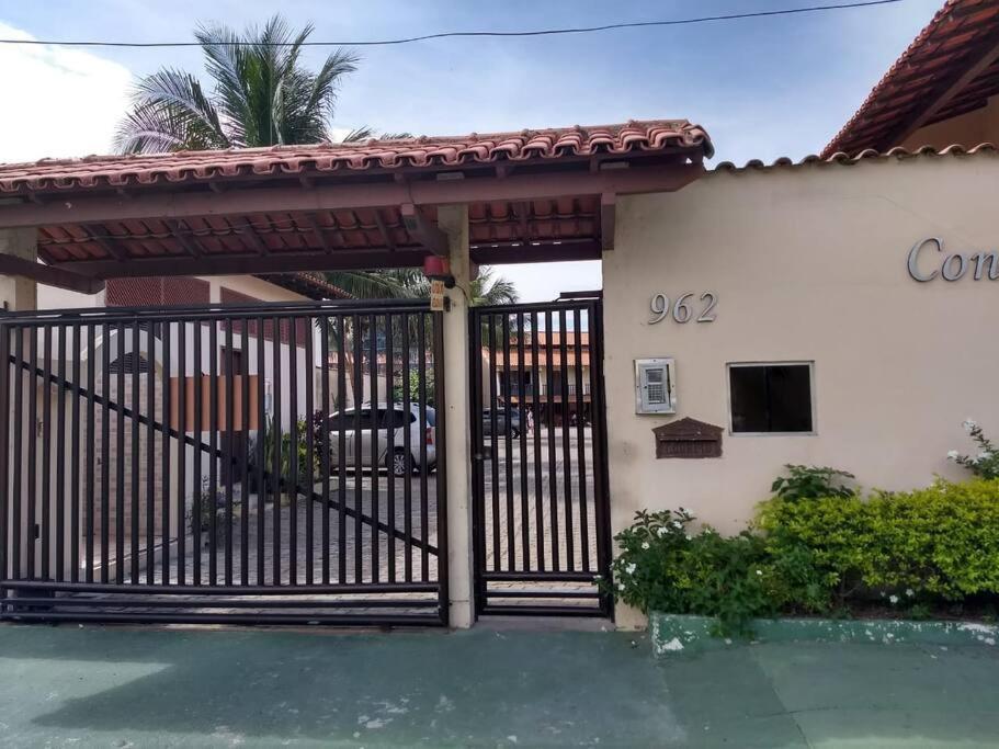 Casa Dos Sonhos A 200 M. Da Praia Do Pero! Кабу-Фриу Экстерьер фото