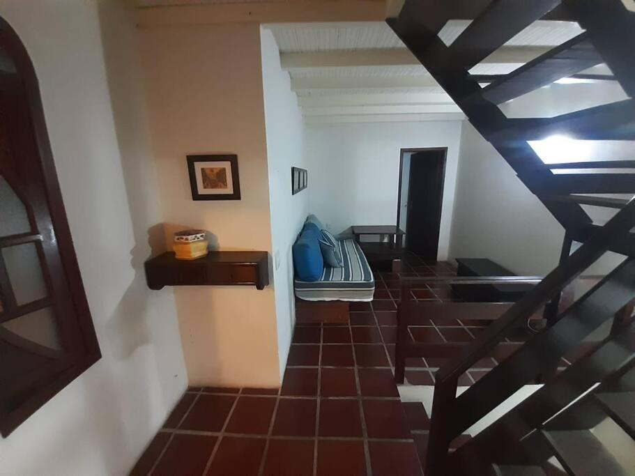 Casa Dos Sonhos A 200 M. Da Praia Do Pero! Кабу-Фриу Экстерьер фото