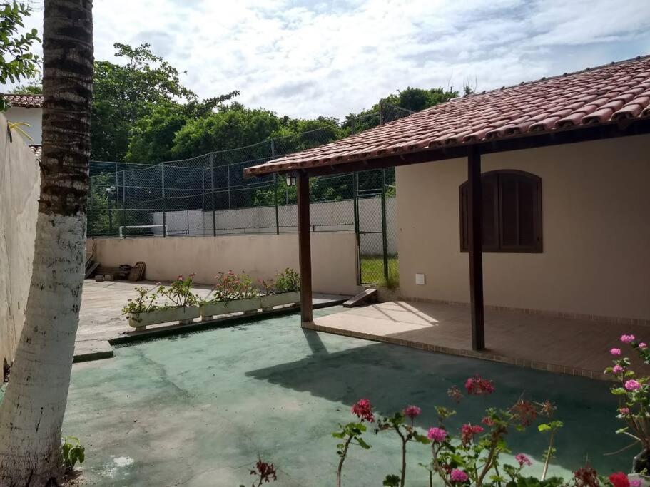 Casa Dos Sonhos A 200 M. Da Praia Do Pero! Кабу-Фриу Экстерьер фото