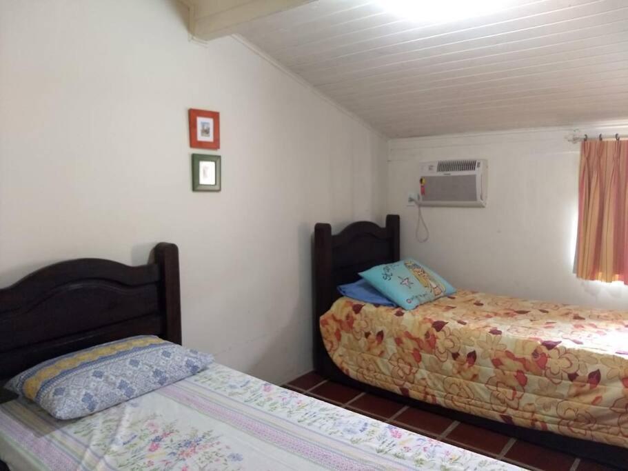 Casa Dos Sonhos A 200 M. Da Praia Do Pero! Кабу-Фриу Экстерьер фото