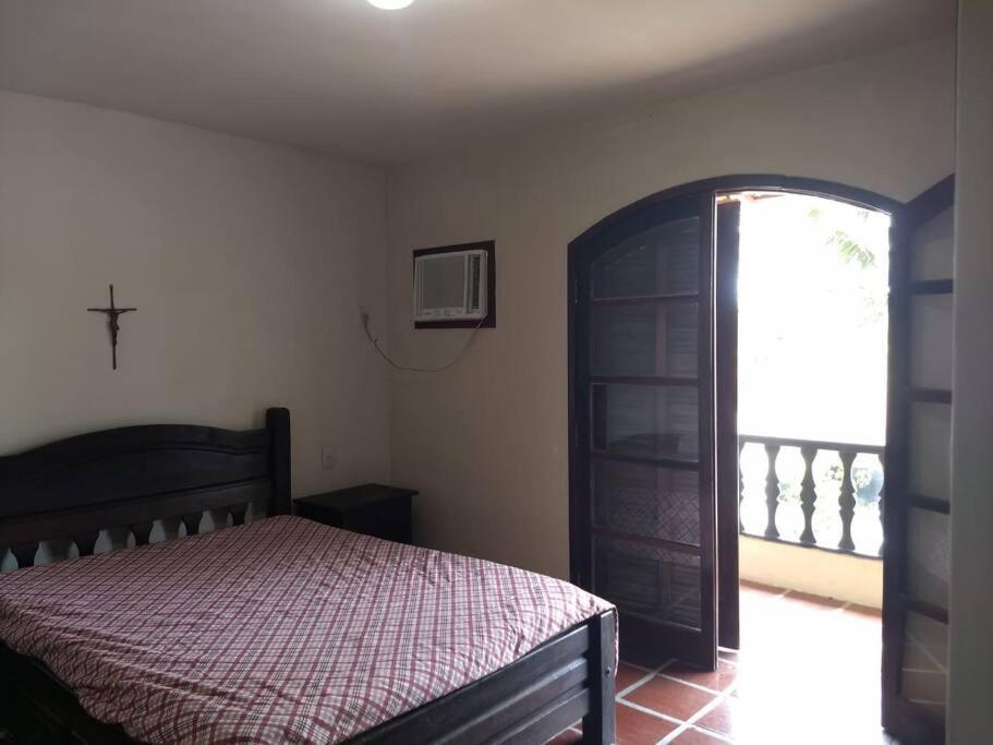 Casa Dos Sonhos A 200 M. Da Praia Do Pero! Кабу-Фриу Экстерьер фото