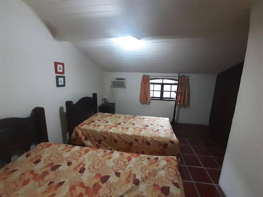 Casa Dos Sonhos A 200 M. Da Praia Do Pero! Кабу-Фриу Экстерьер фото